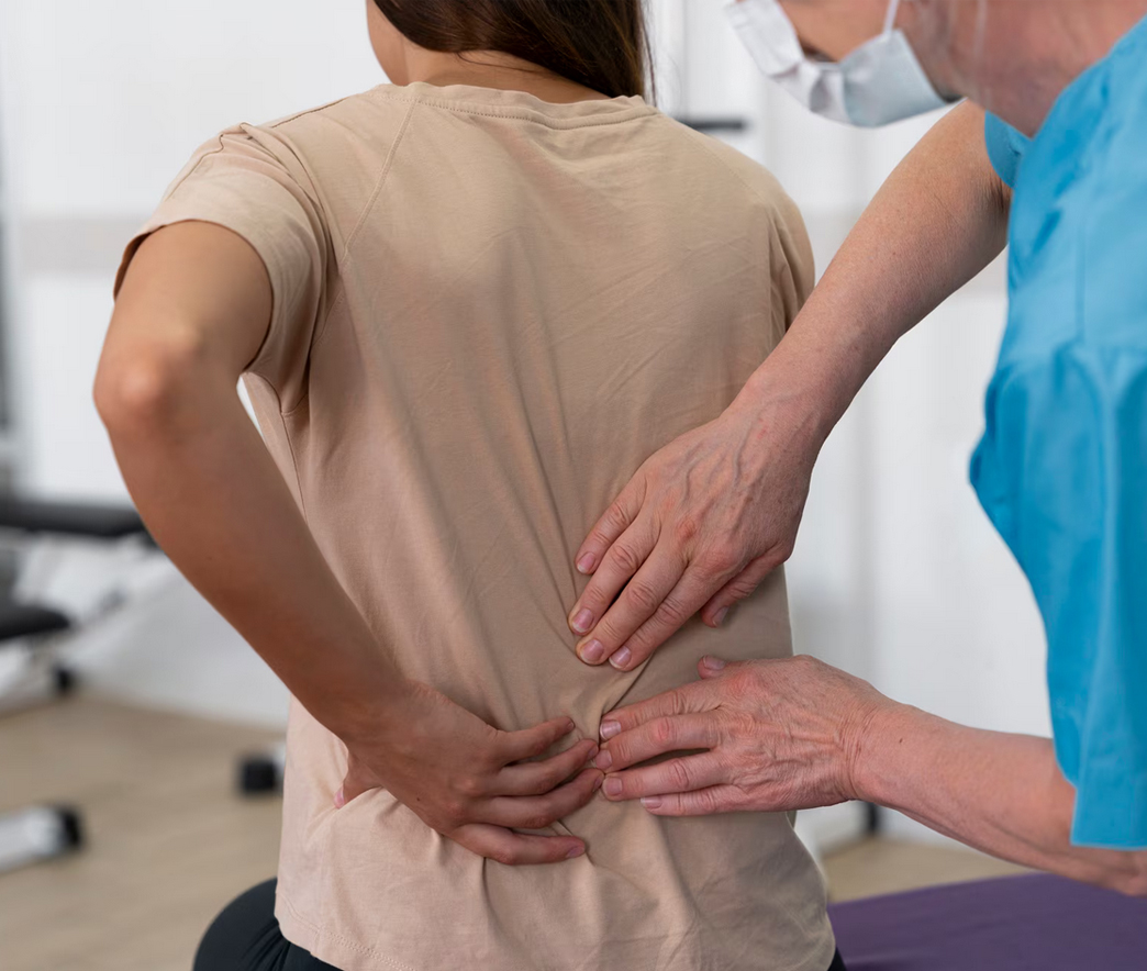 lumbar canal stenosis