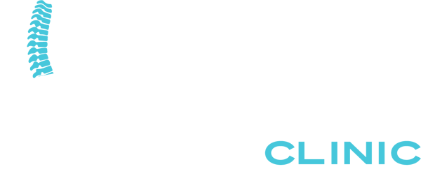 D Spine Clinic Logo