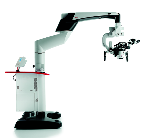 Advanced Microscopic Spine Surgery