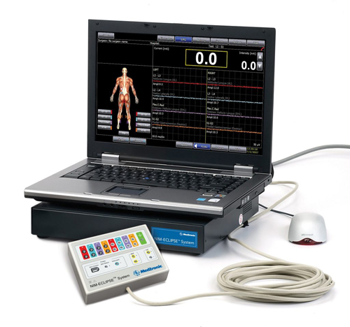 Neuromonitoring Machine